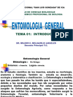 Entomologia