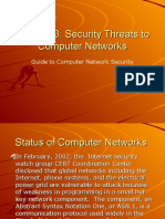 Guide To Computer Network Security Chapter3