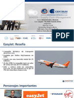 EasyJet - CASO1 - GRUPO 4