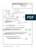 RC Slab Punching Shear Stresses Check & Calculation of Required Shear Reinforcement According To Aci 318M-11 Using Usr From Ramconcept To Csi Safe Programs