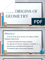 Geometry