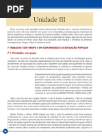 Estratégias em Serviço Social - Livro-Texto - Unidade III