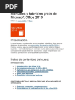 Manual Office 2016-1 PDF