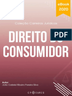 Direito - Consumidor - João - Gabriel - Ribeiro - Pereira - Silva - 2020 45224