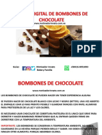 Guia - de - BOMBONES - DE - CHOCOLATE - .PDF Filename - UTF-8''Guia de BOMBONES DE CHOCOLATE