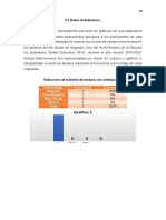 Capítulo 3. Análisis de Los Resultados