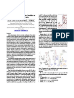 Effect of Aqueous Solvent On Aldol Condensation of Formaldehyde and Acetone On Anatase Tio (101) Surface