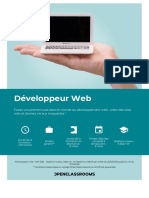 Développeur Web