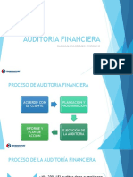 AUDITORIA