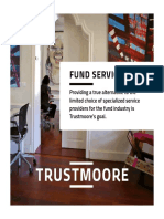 Fund Services Brochure Trustmemoore