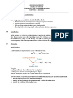 Content - Special Products and Factoring