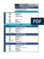 Directorio-Procuradurias Anticorrupcion - Mar-2019 PDF