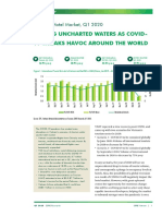 Vietnam Hotel MarketView - Q1 - 2020 PDF