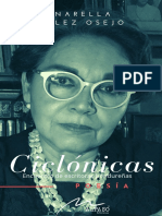 Ciclónicas N°2-Anarella Vélez Osejo