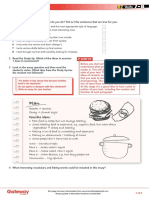 B2 UNITS 7 and 8 Study Skills PDF