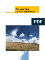 Postes - Soportes