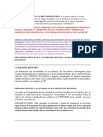 Ppbásicos en La Preparación de Cavidades de Dientes Deciduo1