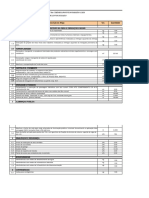 Mapa de Quantidades Da Via 5 Mercado Do Kicolo Ponive Do Paraiso