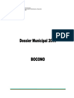 Dossier Bocono 2006