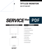 Service: Manual