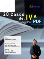 El Calculo Del IVA