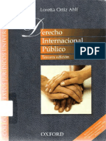 Derecho Internacional Publico-Loretta Ortiz Ahlf PDF