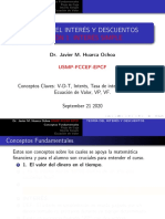 SEMANA 1 INT SIMPLE Usmp PDF