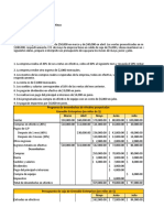 Pág. 140 P4.9 Presupuesto de Caja