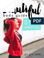 Beautiful Body Guide