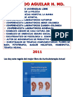 Manual de Auriculoterapia