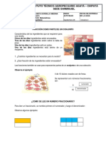 Guia Matematicas Grado Quinto