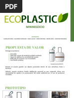 Ecoplastic