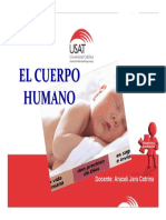 El Cuerpo Humano