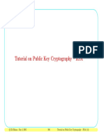 Crypto Slides 14 PK Tutor.1x1 PDF