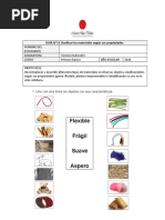 Guía #13 Ciencias