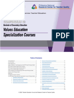 10ValuesEducationSyllabiCompendium PDF