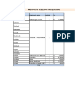 Costos de Manufactura-Trapiche