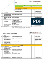 Cuestionario ISO 9001 2015