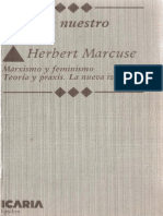 Marcuse H - Calas-en-Nuestro-Tiempo.-Marxismo-y-Feminismo