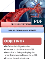 Urgencias Hipertensivas PDF