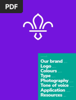 Brand Guidelines PDF