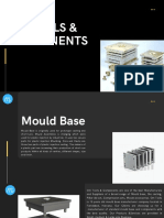 Mould Base