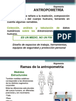 Antropometria Clase 1