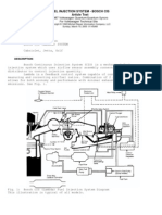 Bosch ECI Injection - ECI