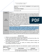 Case Name Topic Case No. - Date Ponente: University of The Philippines College of Law