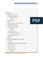 Etude Et Dimensionnement PDF