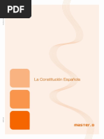 La Constitución PDF