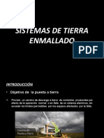 Sistemas de Tierra Enmallado