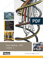 FC India Hose Catalogue, Hyderabad (FCGHPD - 5) PDF