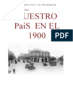 Unidad Didácticauruguay1900